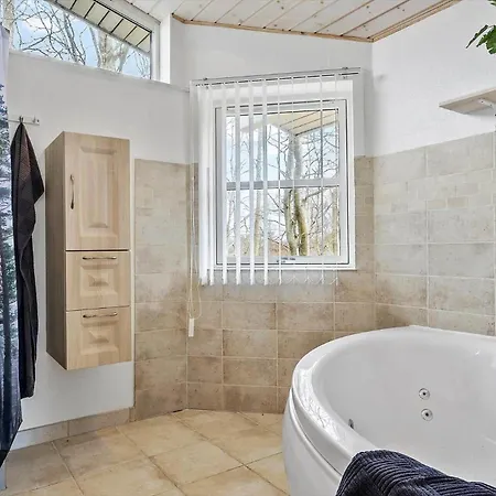 Lf21517-spottrup-normannsvej-17 別荘 *