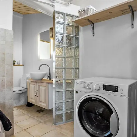 Lf21517-spottrup-normannsvej-17 別荘 Lihme