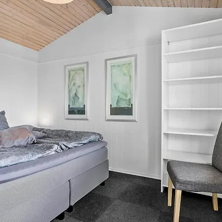 Lf21517-spottrup-normannsvej-17 別荘 Lihme