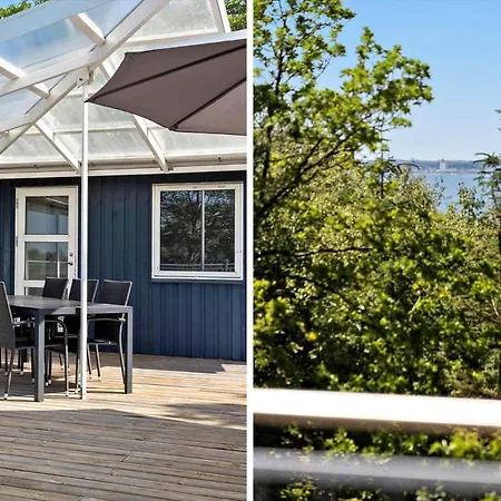 別荘 Lf21517-spottrup-normannsvej-17