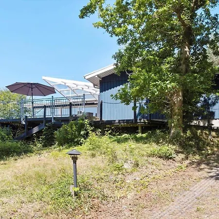 Σπίτι διακοπών Lf21517-spottrup-normannsvej-17