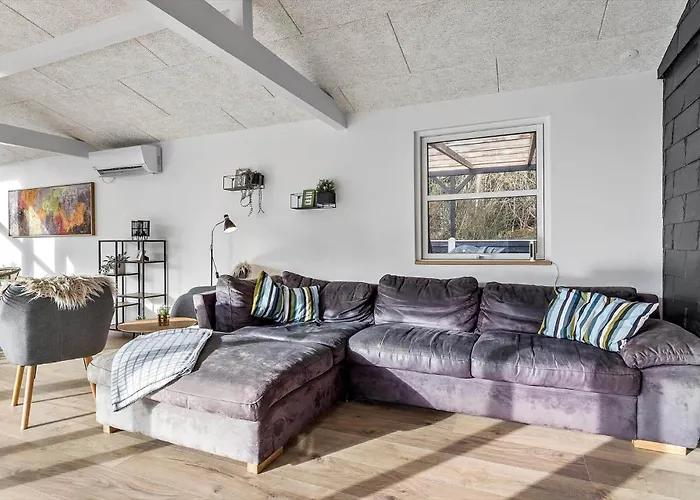 Casa de Férias Lf21517-spottrup-normannsvej-17 *