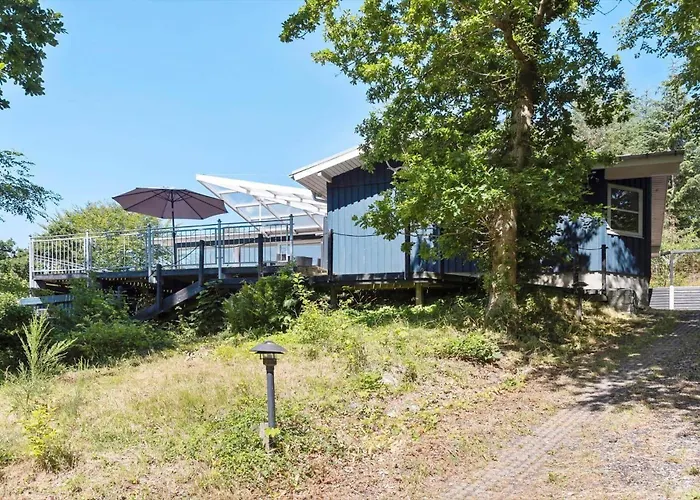 Dom wakacyjny Lf21517-spottrup-normannsvej-17